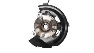 Recambio de mangueta delantera izquierda para opel astra k lim. 5türig 2015- 1.4 16v sidi turbo referencia OEM IAM 39030299  