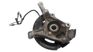 Recambio de mangueta delantera izquierda para opel astra k lim. 5türig 2015- 1.4 16v sidi turbo referencia OEM IAM 39030299   2