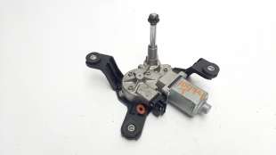 Recambio de motor limpia trasero para opel astra k lim. 5türig 2015- 1.4 16v sidi turbo referencia OEM IAM 13418998   2