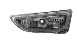 Recambio de piloto trasero izquierdo interior para opel astra k lim. 5türig 2015- 1.4 16v sidi turbo referencia OEM IAM 39032994 2