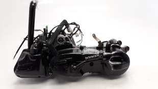 Recambio de motor completo para aeon at70 2004-2004 revo 50 referencia OEM IAM G/AT73  