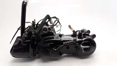 Recambio de motor completo para aeon at70 2004-2004 revo 50 referencia OEM IAM G/AT73  