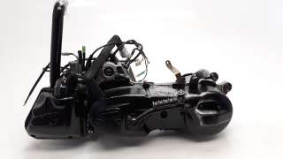 Recambio de motor completo para aeon at70 2004-2004 revo 50 referencia OEM IAM G/AT73  