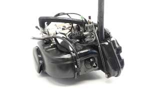 Recambio de motor completo para aeon at70 2004-2004 revo 50 referencia OEM IAM G/AT73  