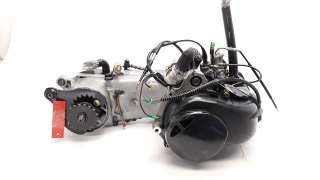 Recambio de motor completo para aeon at70 2004-2004 revo 50 referencia OEM IAM G/AT73  