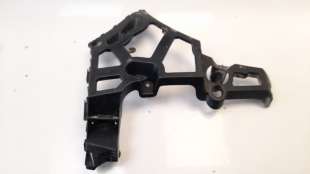 Recambio de molduras traseras para renault megane iii berlina 5 p 2008-2016 limited referencia OEM IAM 0001029624  