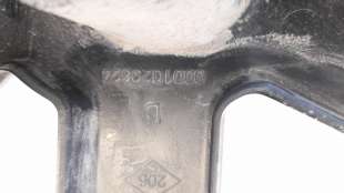 Recambio de molduras traseras para renault megane iii berlina 5 p 2008-2016 limited referencia OEM IAM 0001029624   2