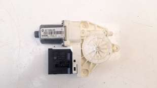 Recambio de motor elevalunas trasero derecho para renault megane iii berlina 5 p 2008-2016 limited referencia OEM IAM 827306548R