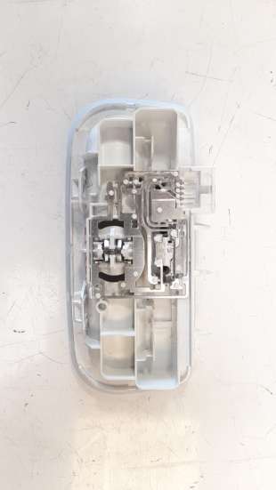 Recambio de luz interior para renault megane iii berlina 5 p 2008-2016 limited referencia OEM IAM 264300007R   2