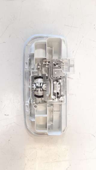 Recambio de luz interior para renault megane iii berlina 5 p 2008-2016 limited referencia OEM IAM 264300007R  