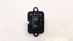 Recambio de interruptor para renault megane iii berlina 5 p 2008-2016 limited referencia OEM IAM 255500002R  