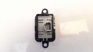 Recambio de interruptor para renault megane iii berlina 5 p 2008-2016 limited referencia OEM IAM 255500002R   2