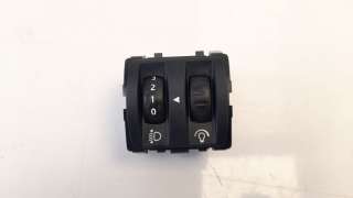 Recambio de interruptor para renault megane iii berlina 5 p 2008-2016 limited referencia OEM IAM 251900567R  