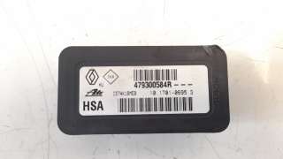 Recambio de sensor para renault megane iii berlina 5 p 2008-2016 limited referencia OEM IAM 479300584R 10170106953 