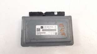 Recambio de centralita motor uce para seat ibiza (6j5) 2008-2015 1.2 12v referencia OEM IAM 03E906019AL 03E906019E 5WA11022