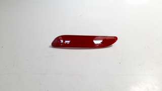 Recambio de piloto trasero izquierdo paragolpes para toyota auris 2012-2019 referencia OEM IAM 8192002260  TY3564354