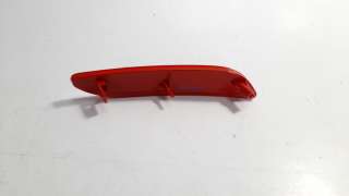 Recambio de piloto trasero izquierdo paragolpes para toyota auris 2012-2019 referencia OEM IAM 8192002260  TY3564354