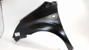 Recambio de aleta delantera izquierda para toyota corolla verso (r1) 2004-2009 referencia OEM IAM 538120F010 108908512 TY7263014