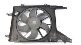 Recambio de electroventilador para renault megane i scenic (ja0) 1996-1999 1.4 cat referencia OEM IAM 7700433728 47367 9020906 2