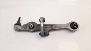 Recambio de brazo suspension inferior delantero derecho para seat exeo st (3r5)(2009>) 2009-2013 sport referencia OEM IAM 8E0407