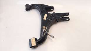 Recambio de brazo suspension inferior trasero izquierdo para land rover discovery 2004-2009 2.7 td v6 cat referencia OEM IAM LR0