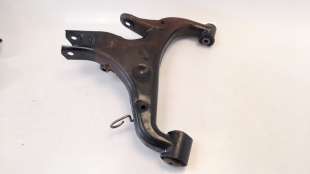 Recambio de brazo suspension inferior trasero izquierdo para land rover discovery 2004-2009 2.7 td v6 cat referencia OEM IAM LR0 2