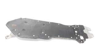 Recambio de cubrecarter para infiniti q50 2013- 3.5 v6 cat (híbrido) referencia OEM IAM 748111MS0C  