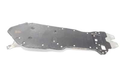 Recambio de cubrecarter para infiniti q50 2013- 3.5 v6 cat (híbrido) referencia OEM IAM 748111MS0C  