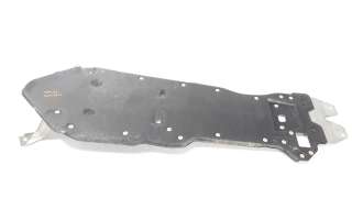 Recambio de cubrecarter para infiniti q50 2013- 3.5 v6 cat (híbrido) referencia OEM IAM 748111MS0C  