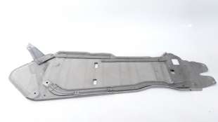 Recambio de cubrecarter para infiniti q50 2013- 3.5 v6 cat (híbrido) referencia OEM IAM 748111MS0C   2