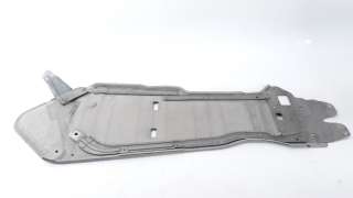 Recambio de cubrecarter para infiniti q50 2013- 3.5 v6 cat (híbrido) referencia OEM IAM 748111MS0C  