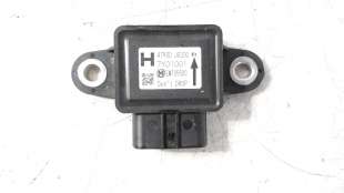 Recambio de sensor para infiniti q50 2013- 3.5 v6 cat (híbrido) referencia OEM IAM 47930JG200  