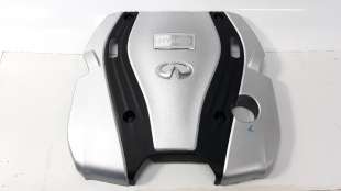 Recambio de tapa motor para infiniti q50 2013- 3.5 v6 cat (híbrido) referencia OEM IAM 140414GC3B  