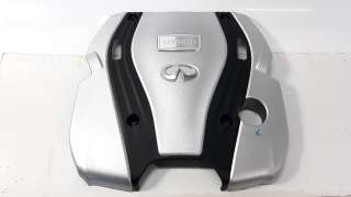Recambio de tapa motor para infiniti q50 2013- 3.5 v6 cat (híbrido) referencia OEM IAM 140414GC3B  