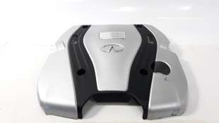 Recambio de tapa motor para infiniti q50 2013- 3.5 v6 cat (híbrido) referencia OEM IAM 140414GC3B   2