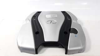 Recambio de tapa motor para infiniti q50 2013- 3.5 v6 cat (híbrido) referencia OEM IAM 140414GC3B  