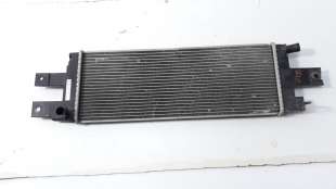 Recambio de radiador agua para infiniti q50 2013- 3.5 v6 cat (híbrido) referencia OEM IAM 180215  