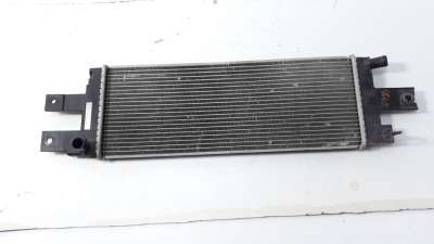 Recambio de radiador agua para infiniti q50 2013- 3.5 v6 cat (híbrido) referencia OEM IAM 180215  
