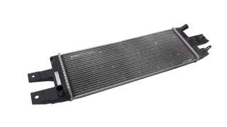 Recambio de radiador agua para infiniti q50 2013- 3.5 v6 cat (híbrido) referencia OEM IAM 180215  