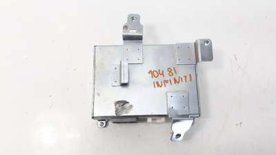 Recambio de modulo electronico para infiniti q50 2013- 3.5 v6 cat (híbrido) referencia OEM IAM 291A11MG1A  