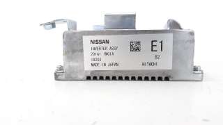 Recambio de modulo electronico para infiniti q50 2013- 3.5 v6 cat (híbrido) referencia OEM IAM 291A11MG1A  