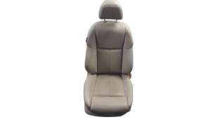 Recambio de asiento delantero derecho para infiniti q50 2013- 3.5 v6 cat (híbrido) referencia OEM IAM 876204HD1A  
