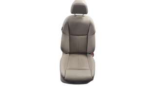 Recambio de asiento delantero derecho para infiniti q50 2013- 3.5 v6 cat (híbrido) referencia OEM IAM 876204HD1A  