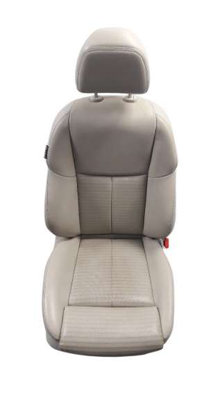Recambio de asiento delantero derecho para infiniti q50 2013- 3.5 v6 cat (híbrido) referencia OEM IAM 876204HD1A  