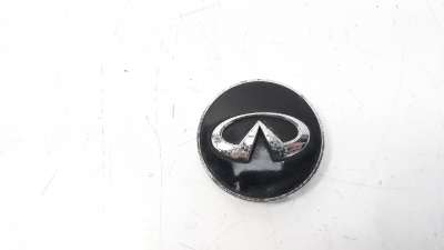 Recambio de tapacubos para infiniti q50 2013- 3.5 v6 cat (híbrido) referencia OEM IAM 403431CA4A  