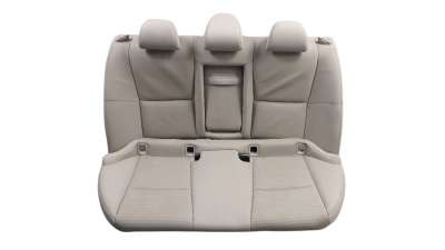Recambio de asientos traseros para infiniti q50 2013- 3.5 v6 cat (híbrido) referencia OEM IAM 883204GA3A  