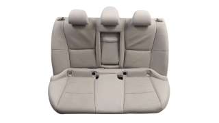 Recambio de asientos traseros para infiniti q50 2013- 3.5 v6 cat (híbrido) referencia OEM IAM 883204GA3A  