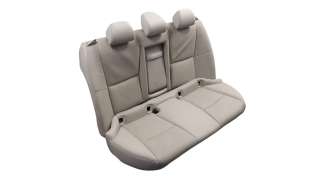 Recambio de asientos traseros para infiniti q50 2013- 3.5 v6 cat (híbrido) referencia OEM IAM 883204GA3A  