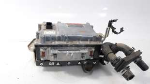 Recambio de modulo electronico para infiniti q50 2013- 3.5 v6 cat (híbrido) referencia OEM IAM 291A04GA9A  