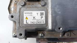 Recambio de modulo electronico para infiniti q50 2013- 3.5 v6 cat (híbrido) referencia OEM IAM 291A04GA9A  